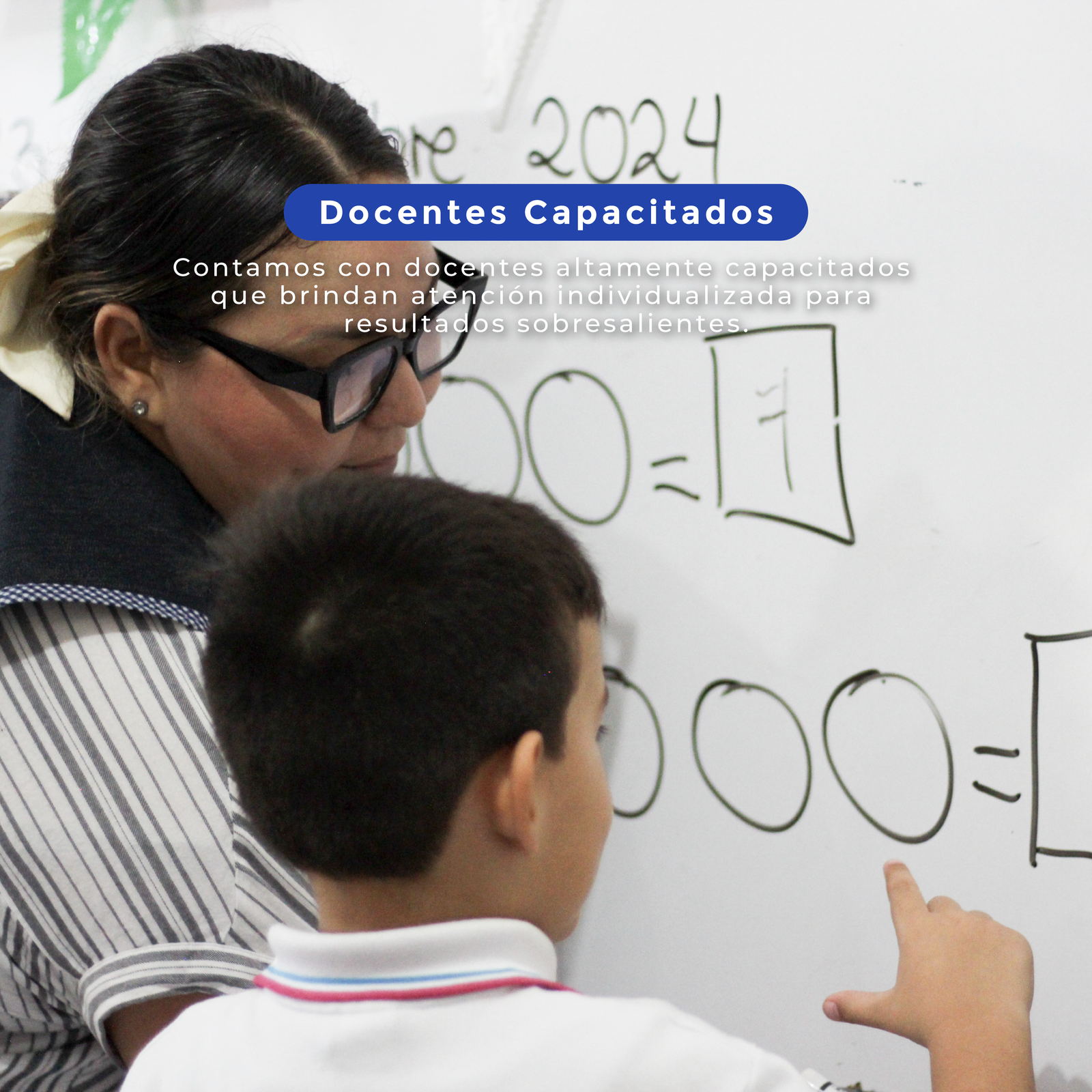 Actividades Colegio Bresca